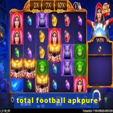 total football apkpure